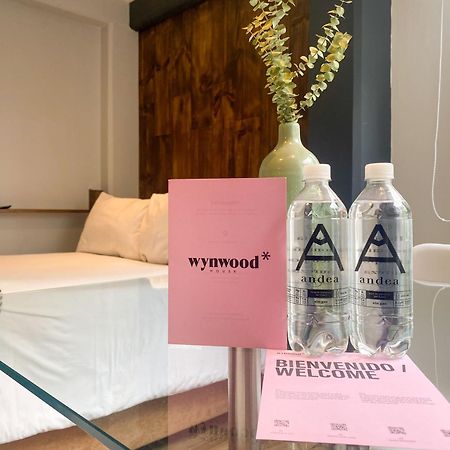 Aparthotel Nomad By Wynwood House Distretto di Distretto di Lima Esterno foto