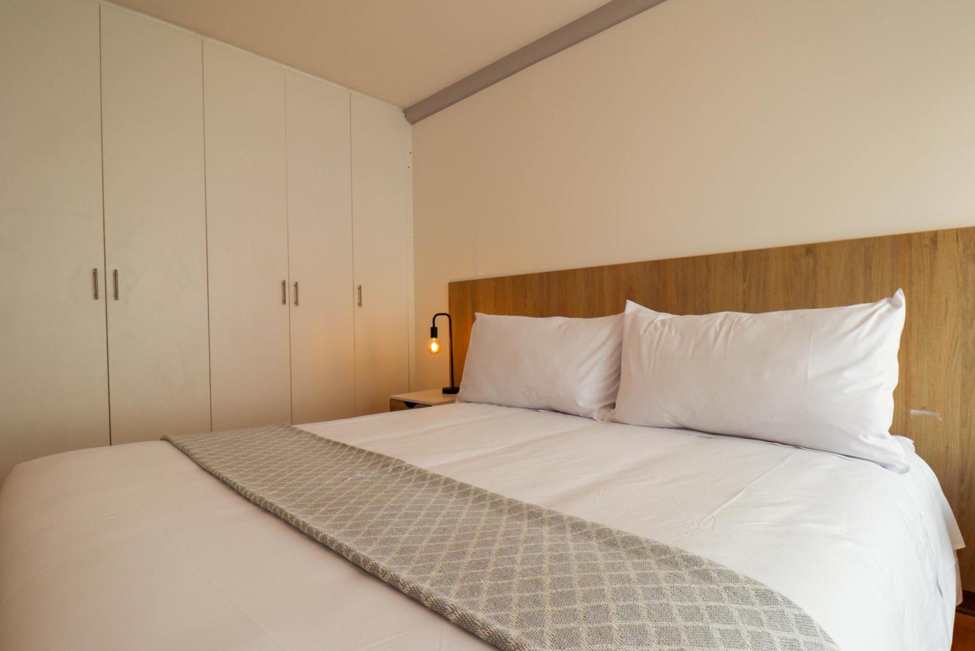 Aparthotel Nomad By Wynwood House Distretto di Distretto di Lima Esterno foto