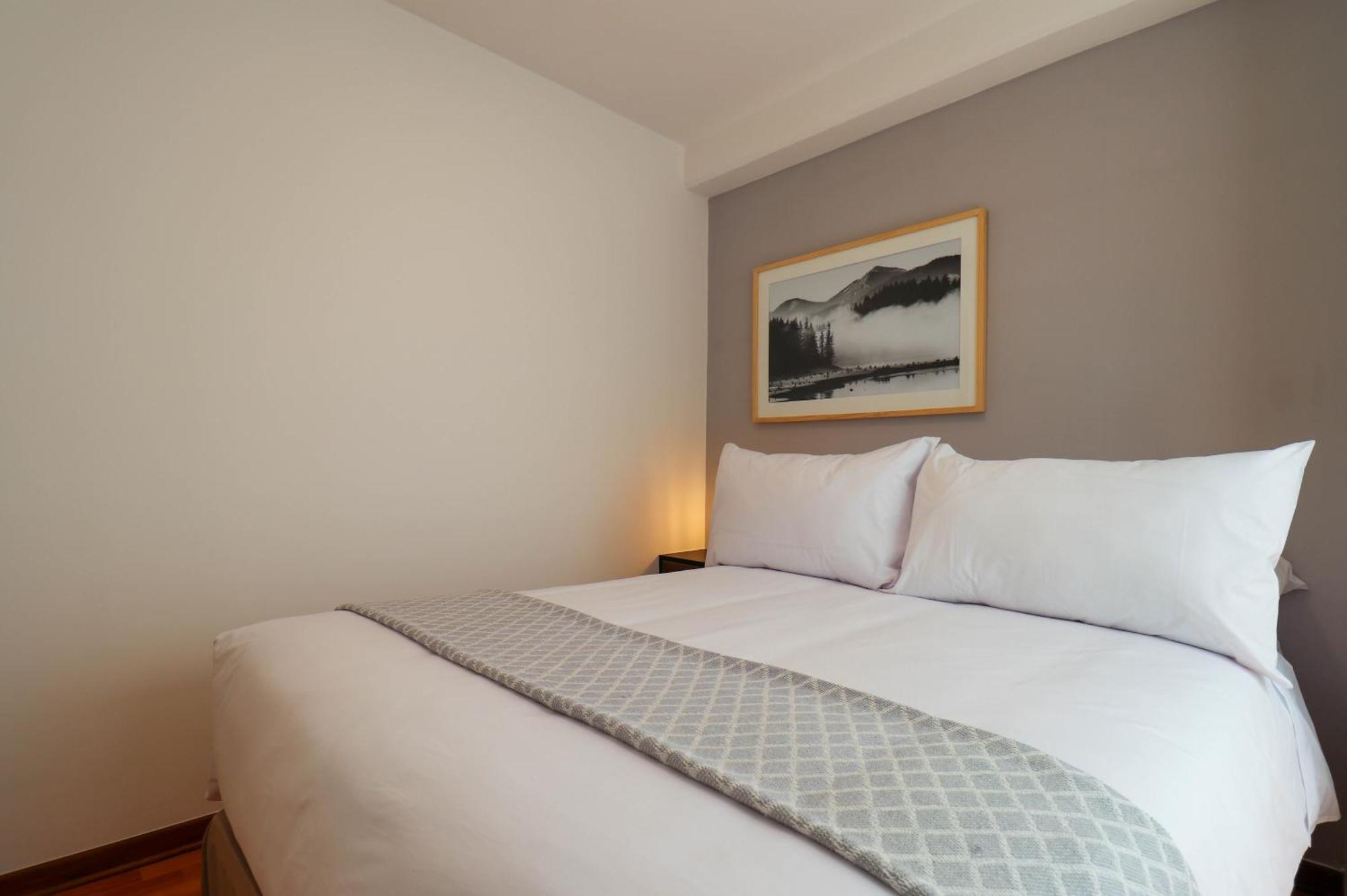 Aparthotel Nomad By Wynwood House Distretto di Distretto di Lima Esterno foto