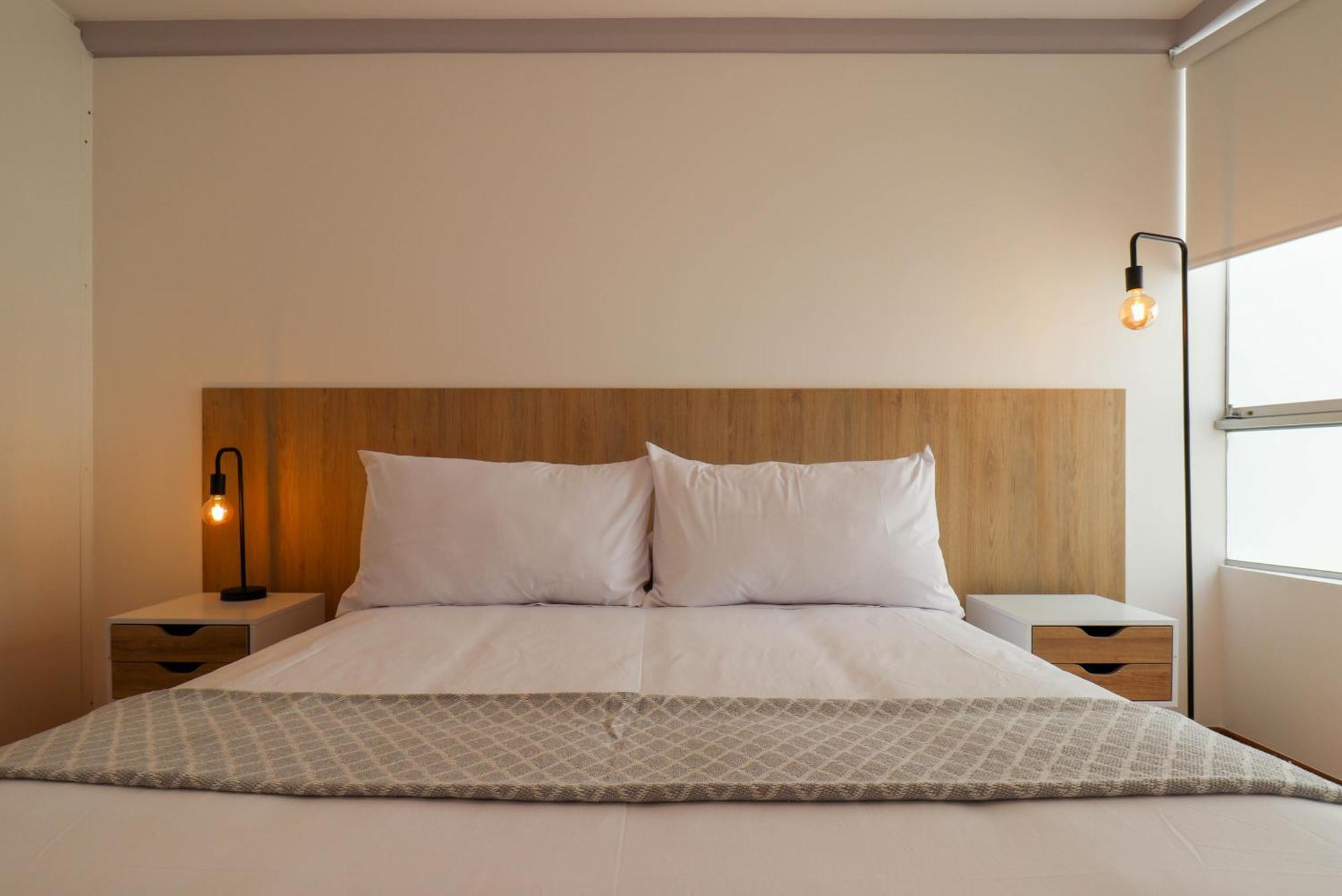 Aparthotel Nomad By Wynwood House Distretto di Distretto di Lima Esterno foto