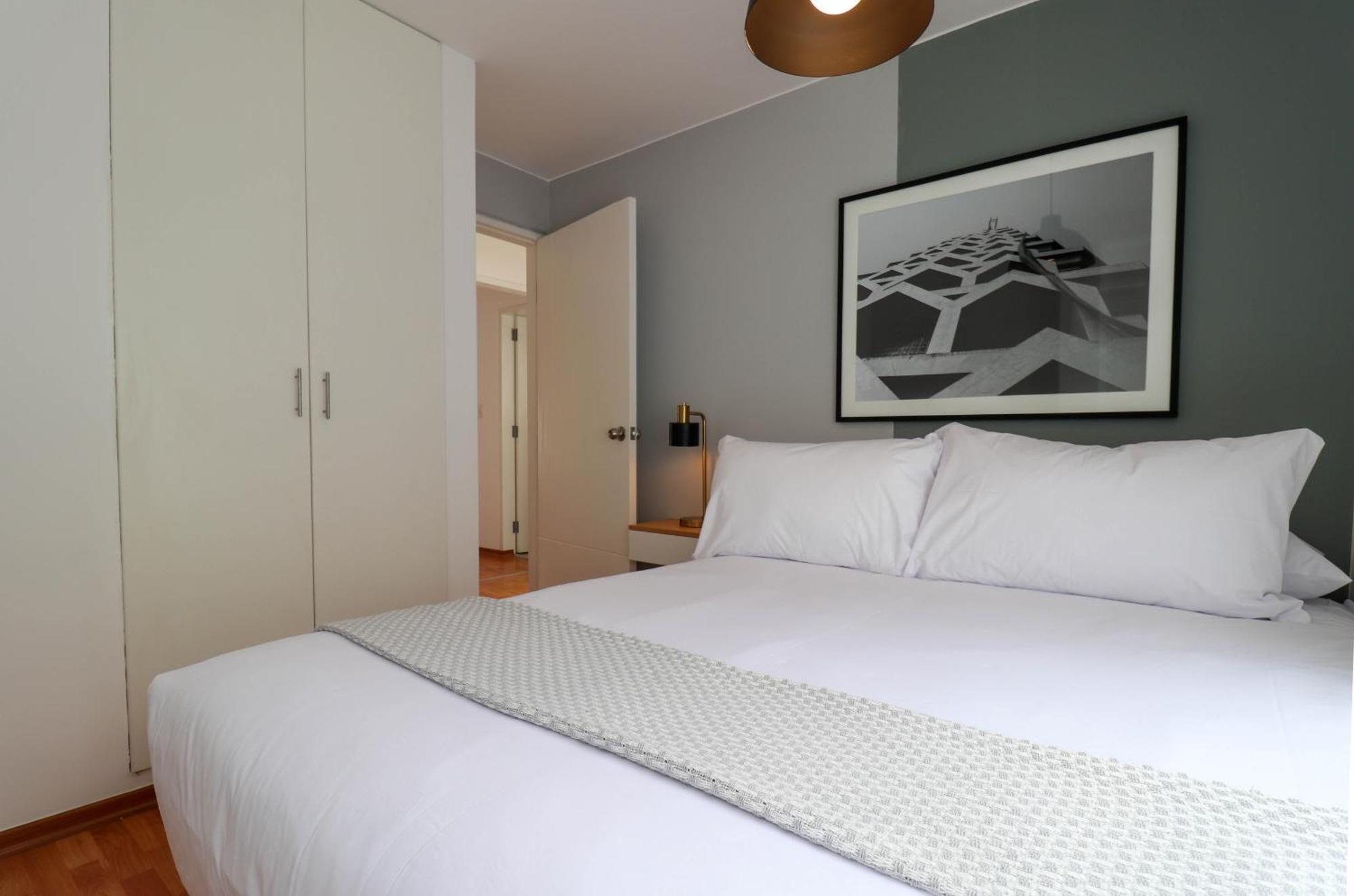 Aparthotel Nomad By Wynwood House Distretto di Distretto di Lima Esterno foto