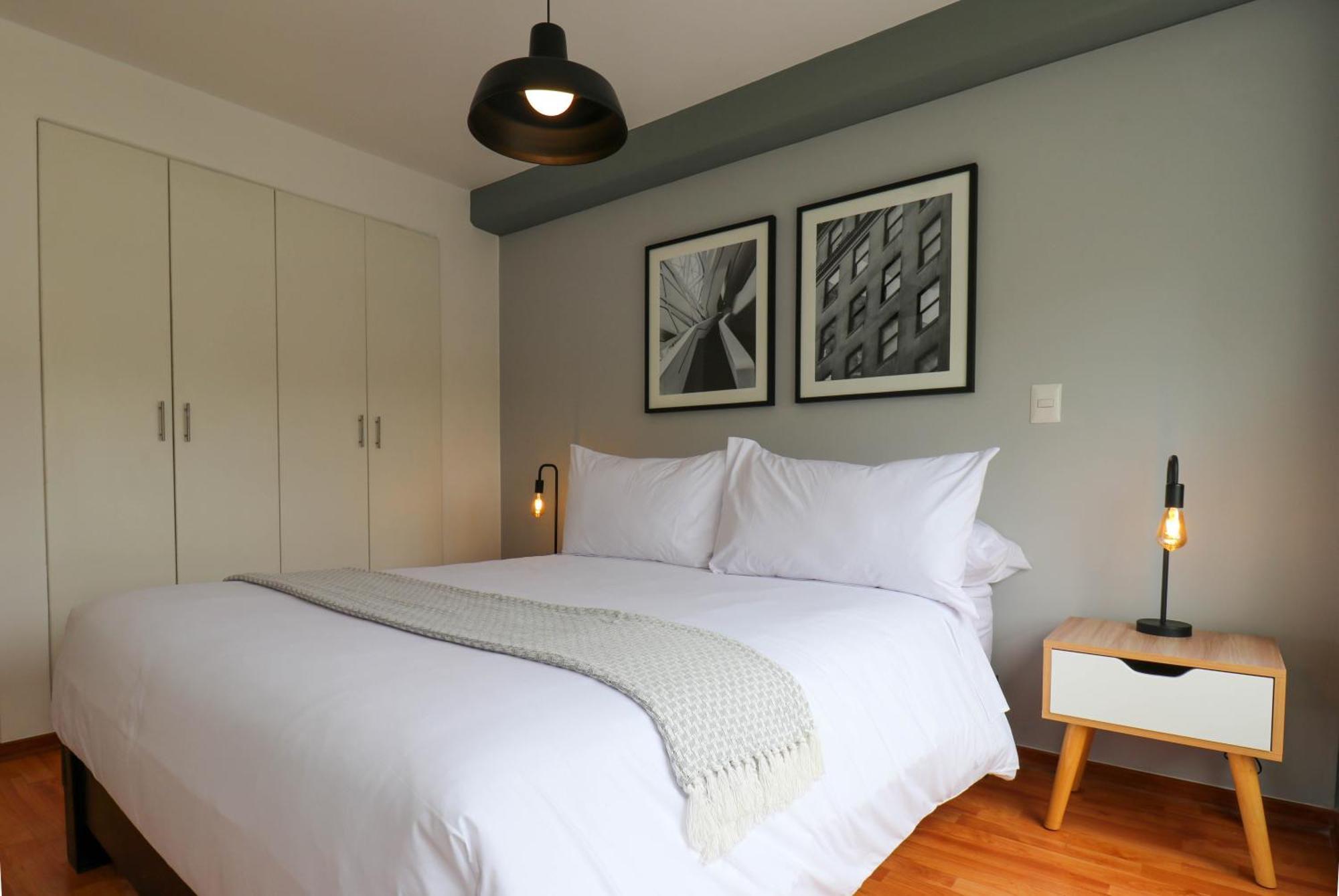 Aparthotel Nomad By Wynwood House Distretto di Distretto di Lima Esterno foto