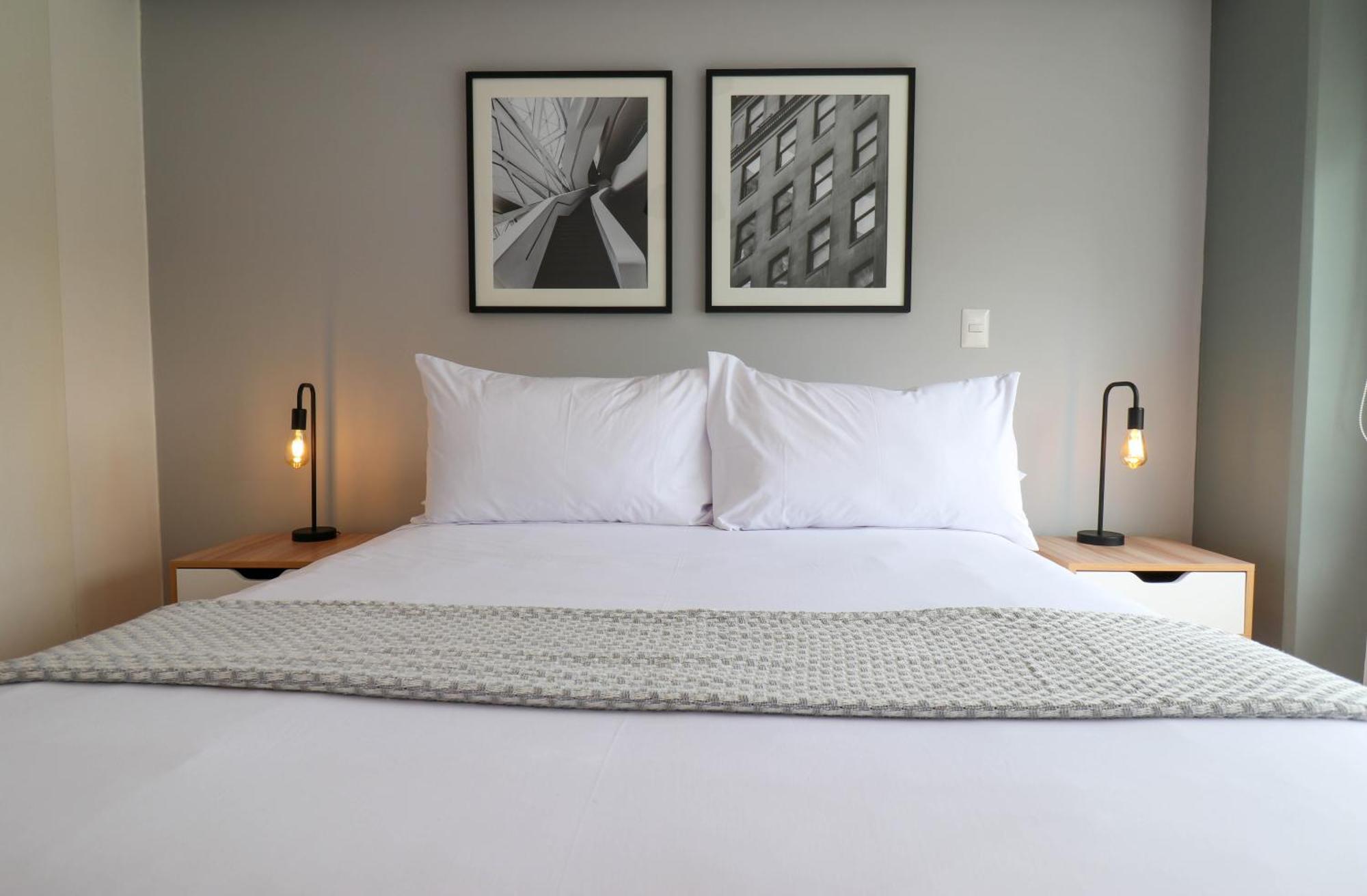 Aparthotel Nomad By Wynwood House Distretto di Distretto di Lima Esterno foto
