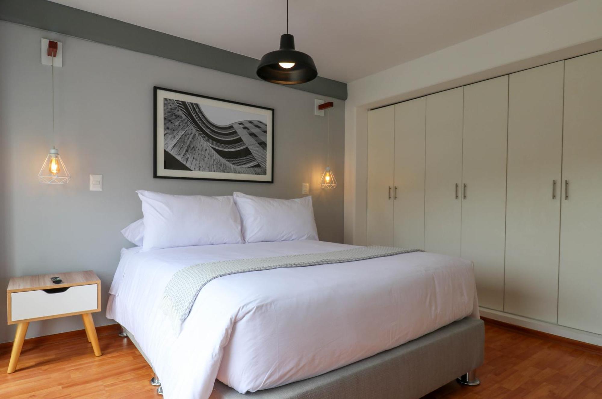 Aparthotel Nomad By Wynwood House Distretto di Distretto di Lima Esterno foto