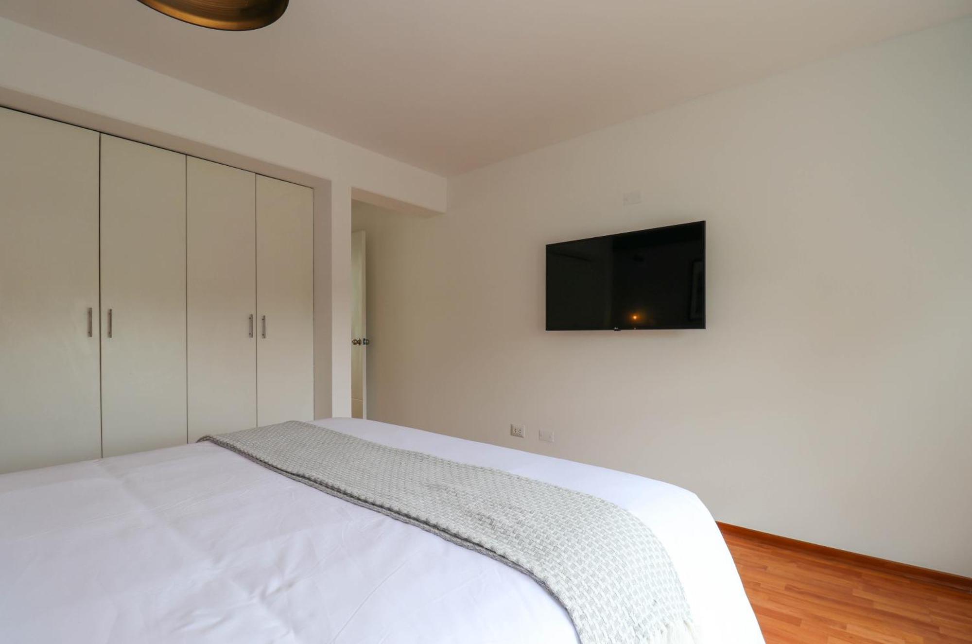 Aparthotel Nomad By Wynwood House Distretto di Distretto di Lima Esterno foto