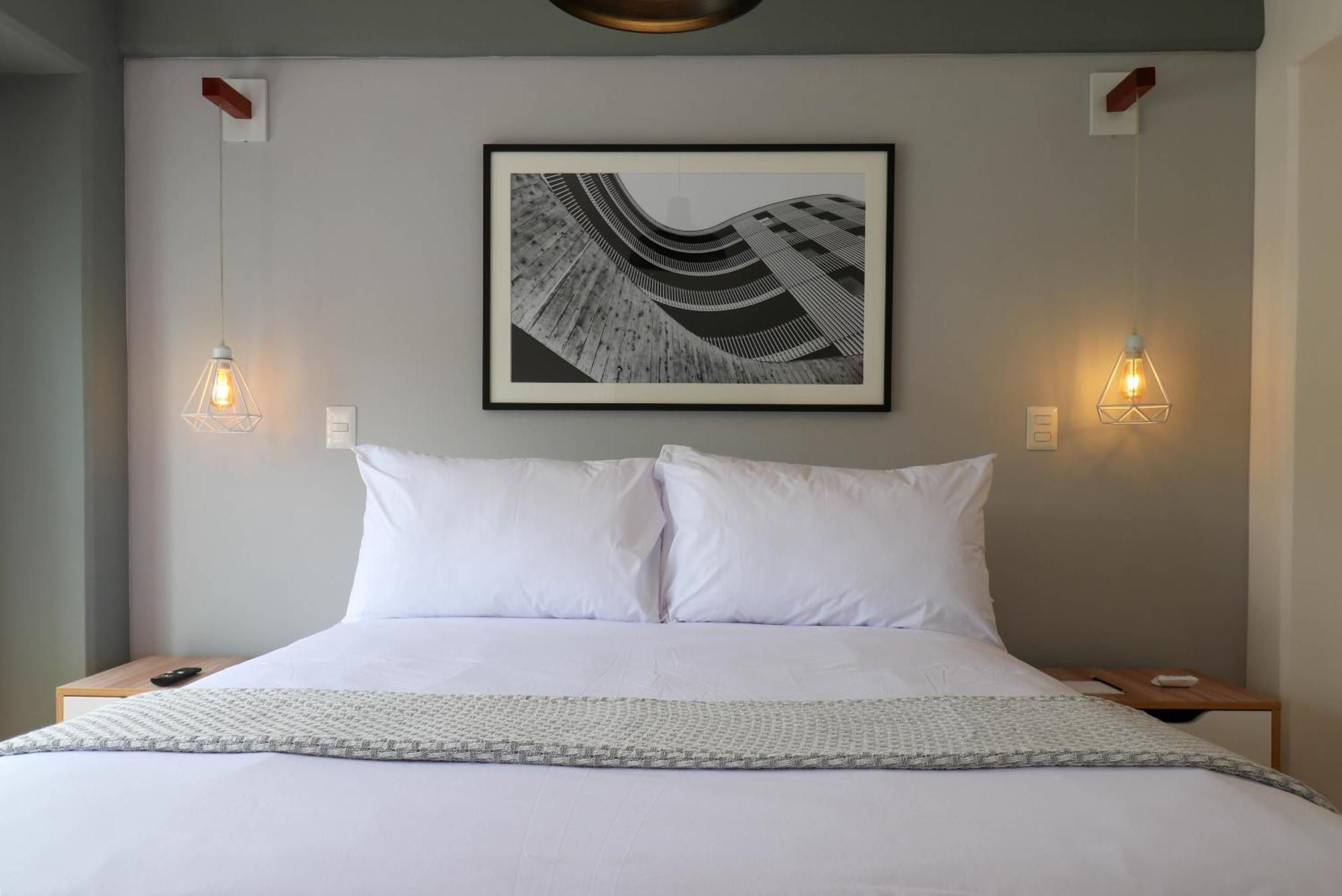 Aparthotel Nomad By Wynwood House Distretto di Distretto di Lima Esterno foto