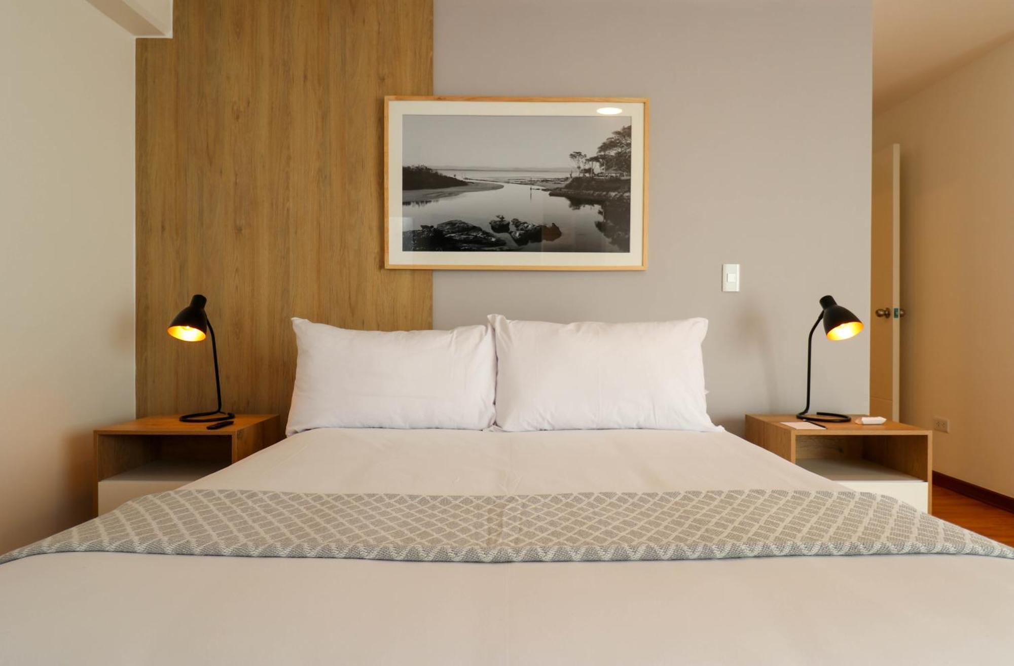 Aparthotel Nomad By Wynwood House Distretto di Distretto di Lima Esterno foto