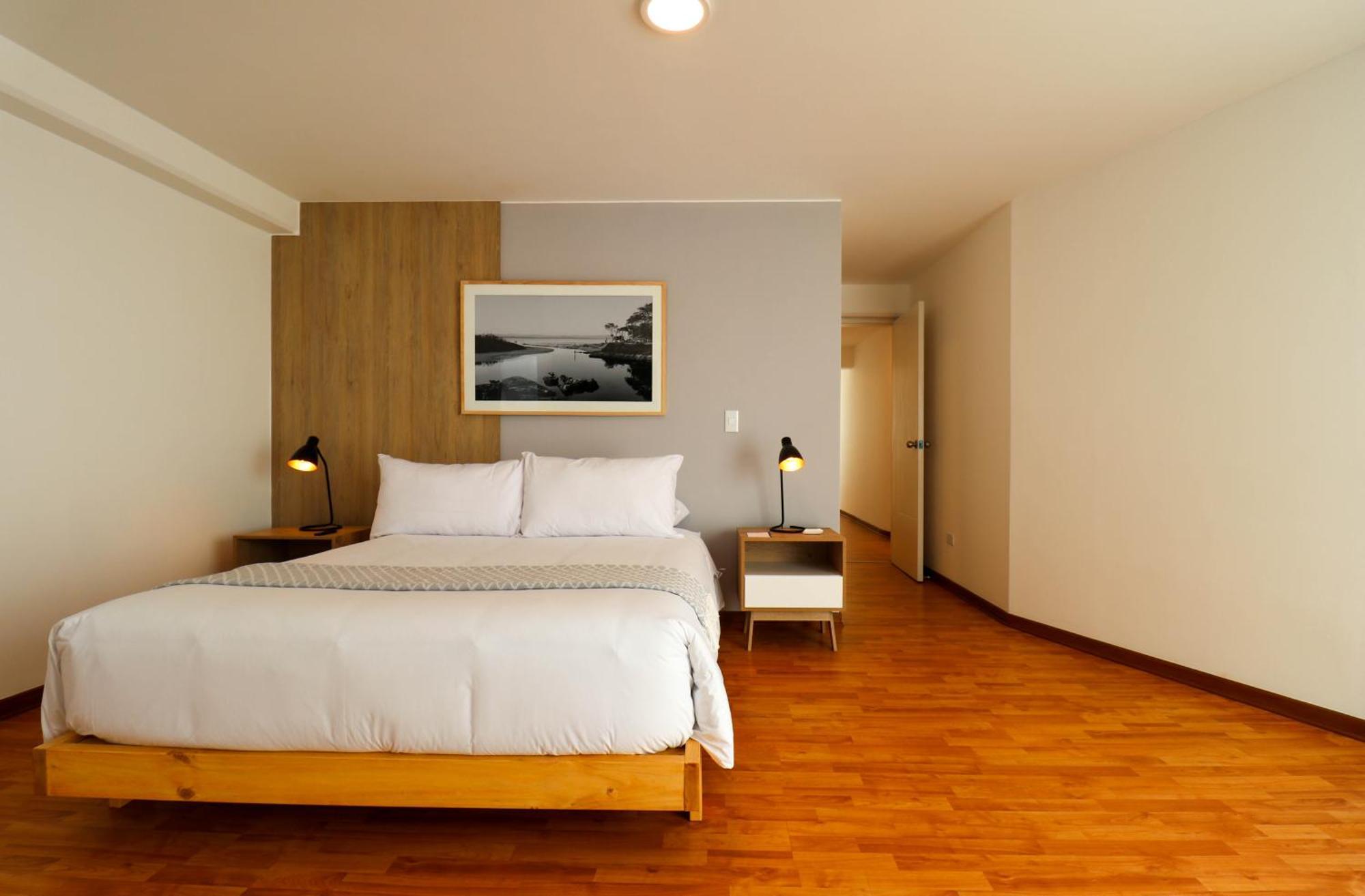 Aparthotel Nomad By Wynwood House Distretto di Distretto di Lima Esterno foto