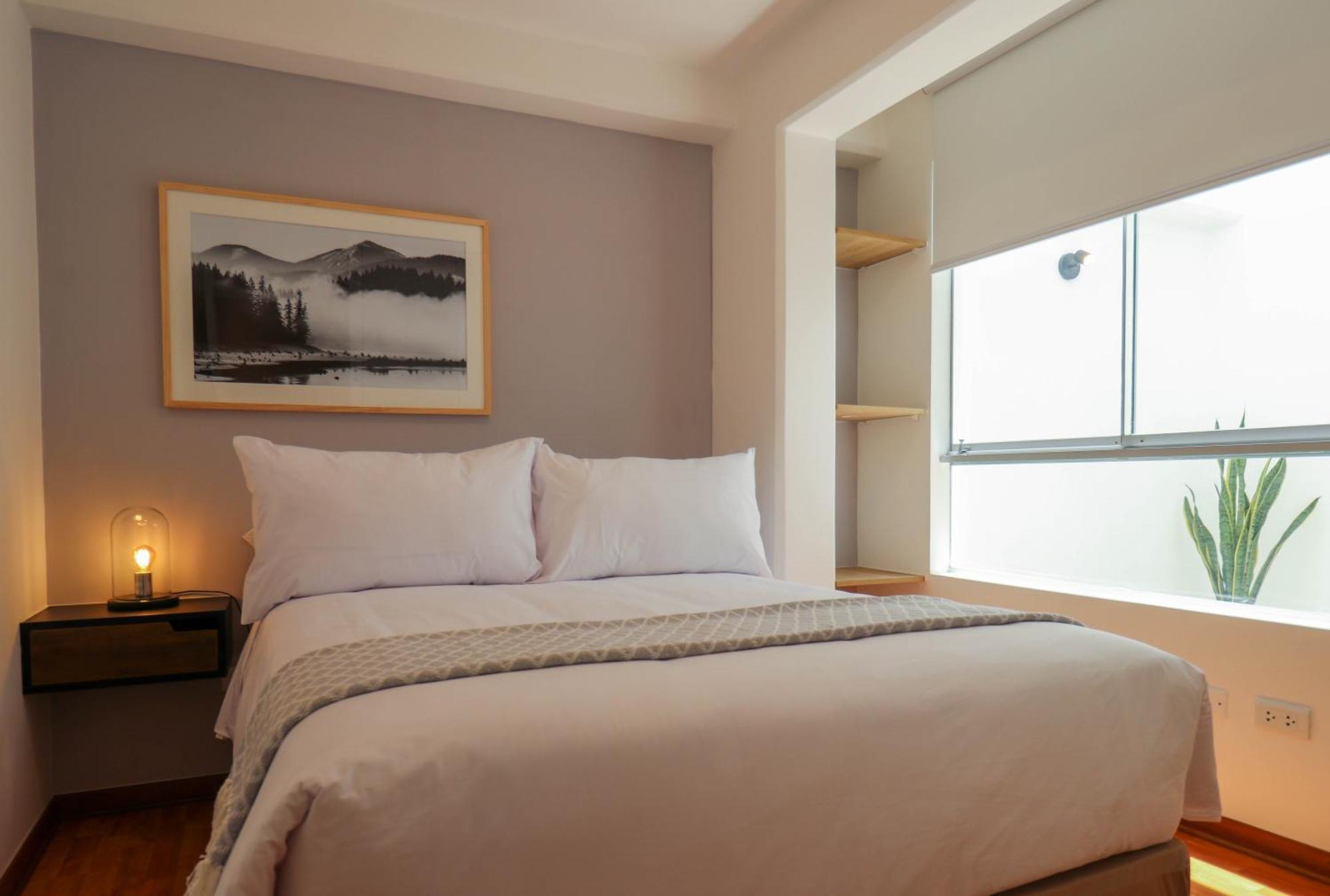 Aparthotel Nomad By Wynwood House Distretto di Distretto di Lima Esterno foto