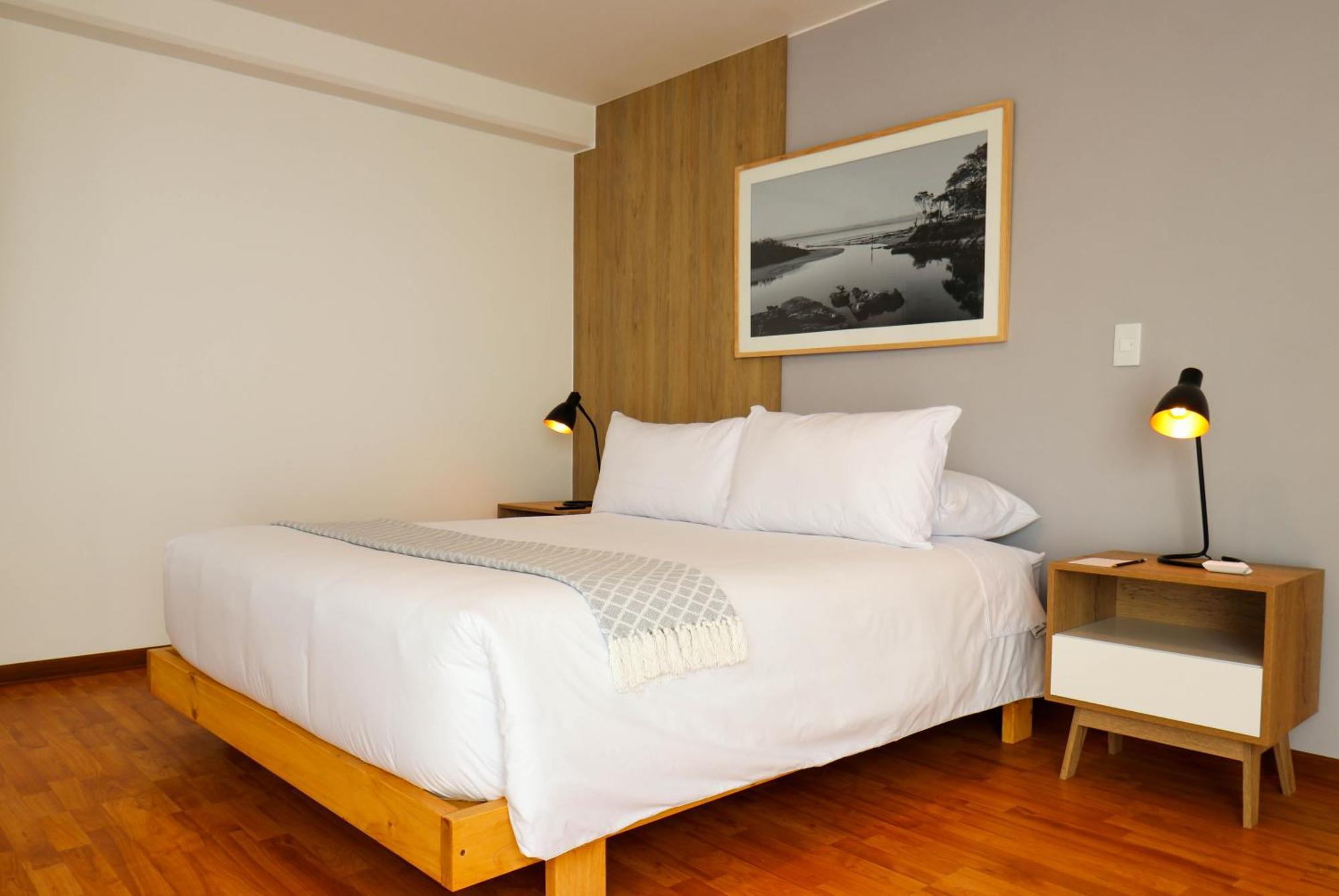 Aparthotel Nomad By Wynwood House Distretto di Distretto di Lima Esterno foto