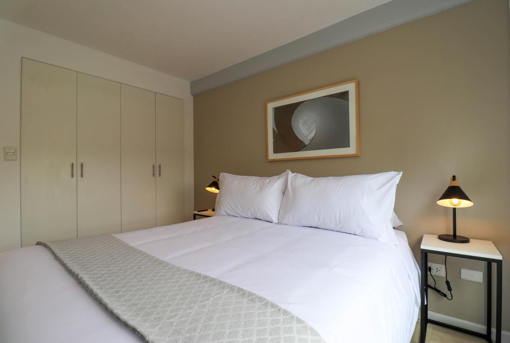 Aparthotel Nomad By Wynwood House Distretto di Distretto di Lima Esterno foto