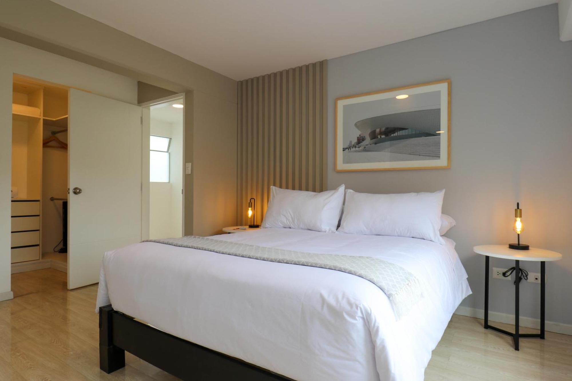 Aparthotel Nomad By Wynwood House Distretto di Distretto di Lima Esterno foto