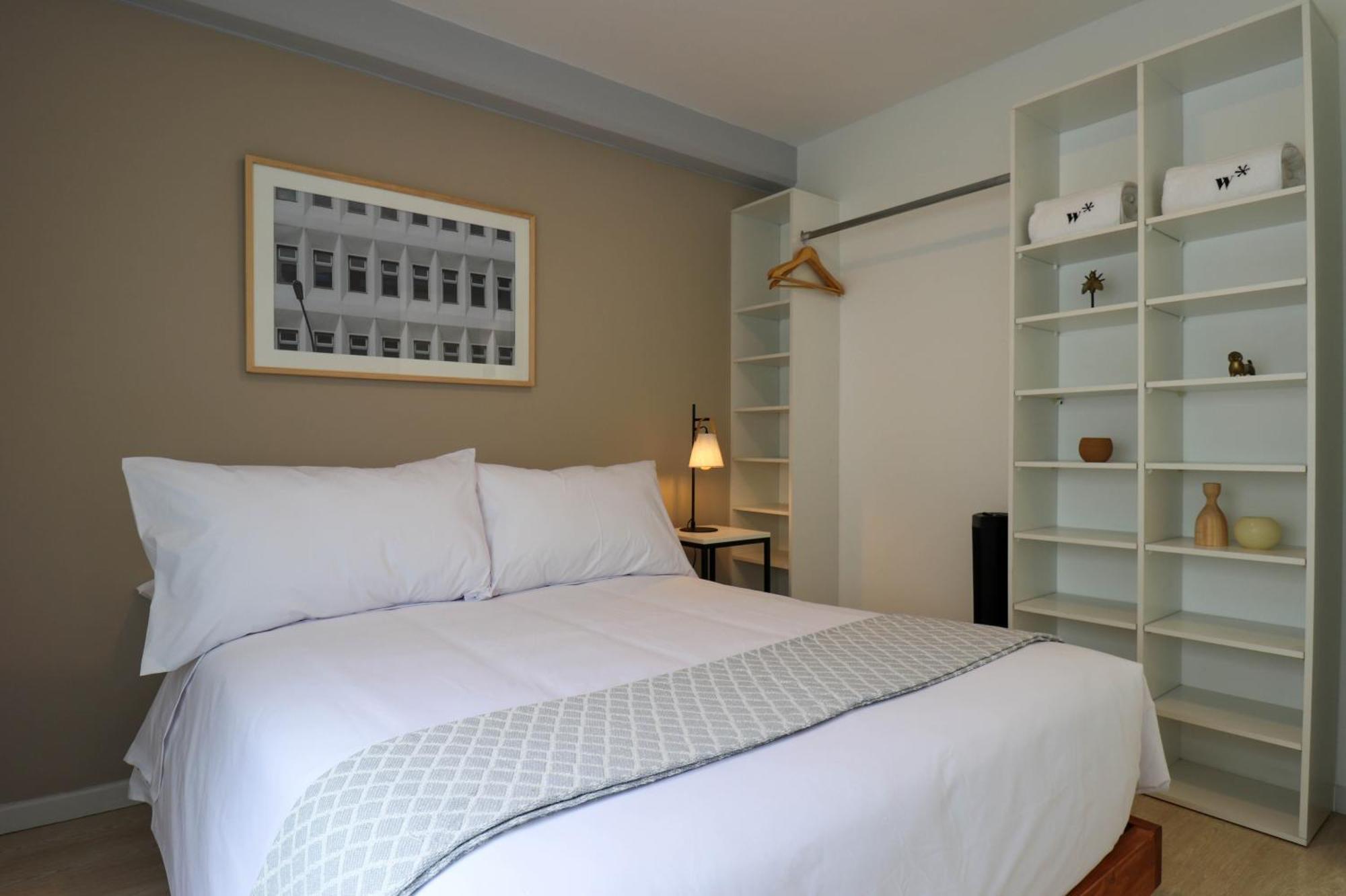 Aparthotel Nomad By Wynwood House Distretto di Distretto di Lima Esterno foto