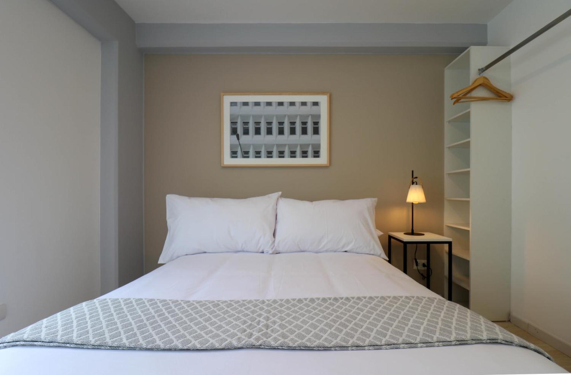 Aparthotel Nomad By Wynwood House Distretto di Distretto di Lima Esterno foto