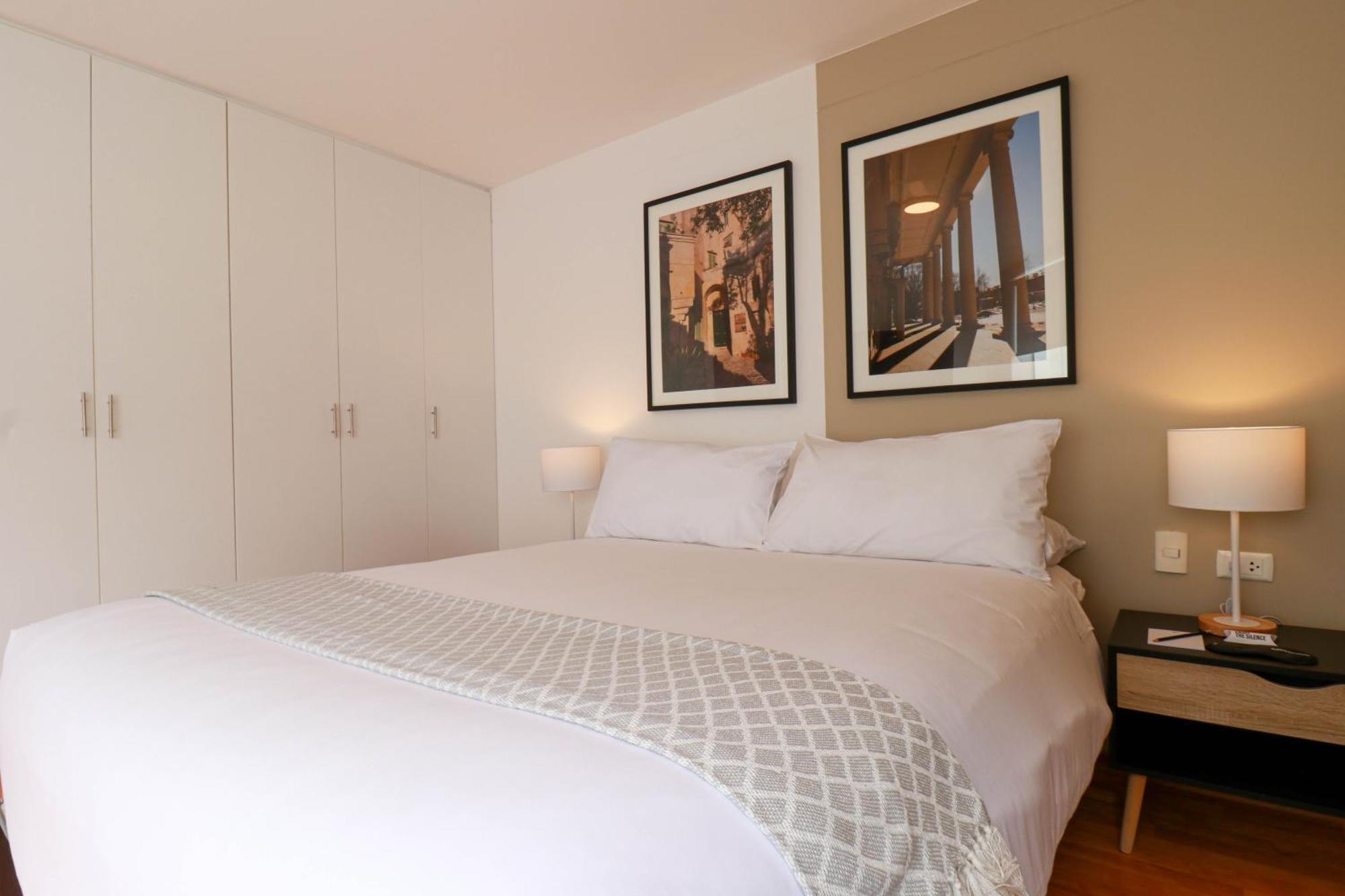 Aparthotel Nomad By Wynwood House Distretto di Distretto di Lima Esterno foto