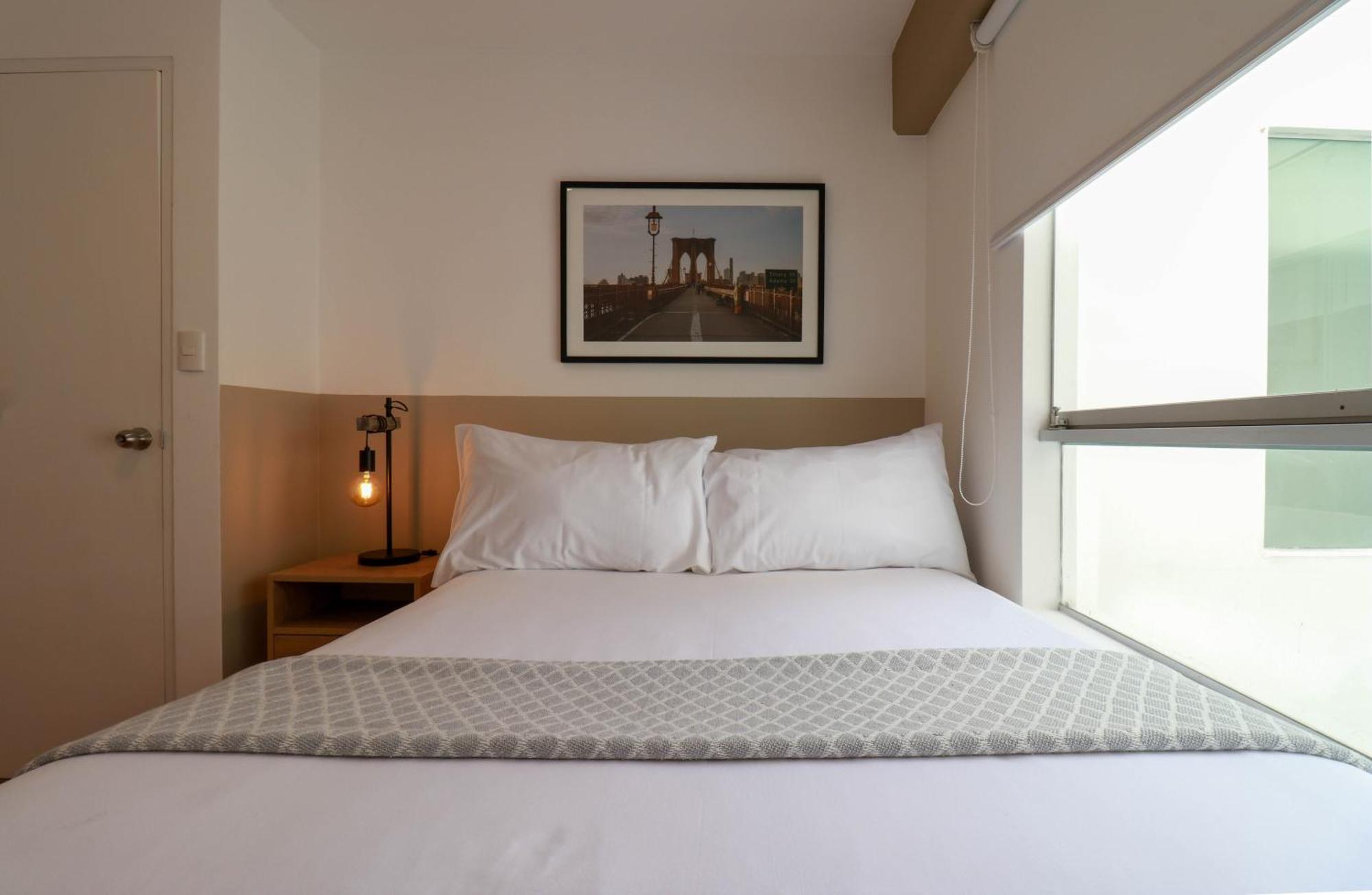 Aparthotel Nomad By Wynwood House Distretto di Distretto di Lima Esterno foto