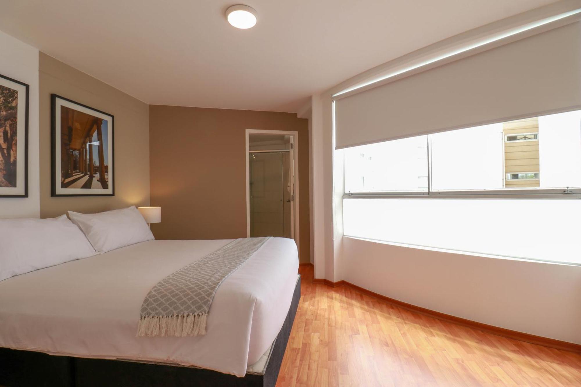 Aparthotel Nomad By Wynwood House Distretto di Distretto di Lima Esterno foto