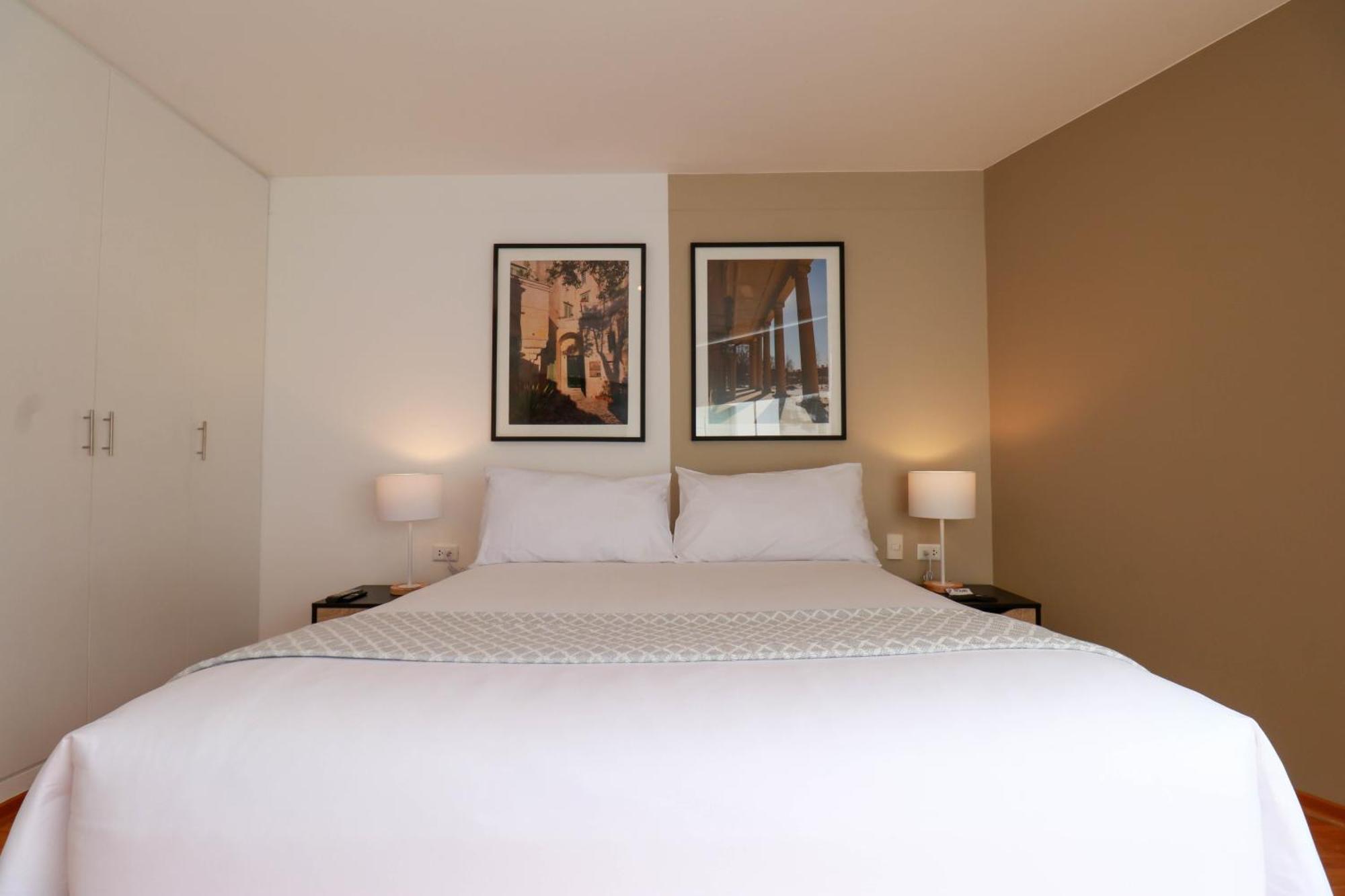 Aparthotel Nomad By Wynwood House Distretto di Distretto di Lima Esterno foto