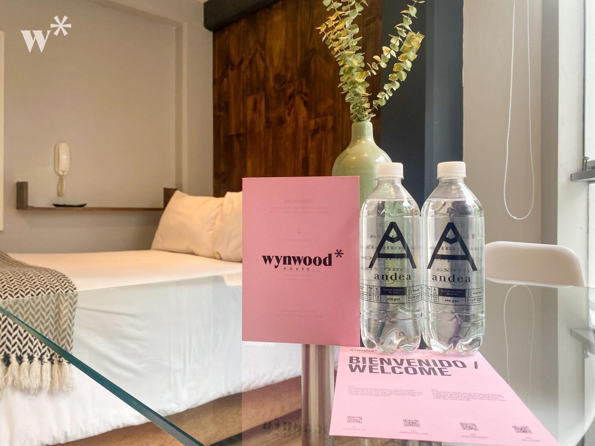 Aparthotel Nomad By Wynwood House Distretto di Distretto di Lima Esterno foto