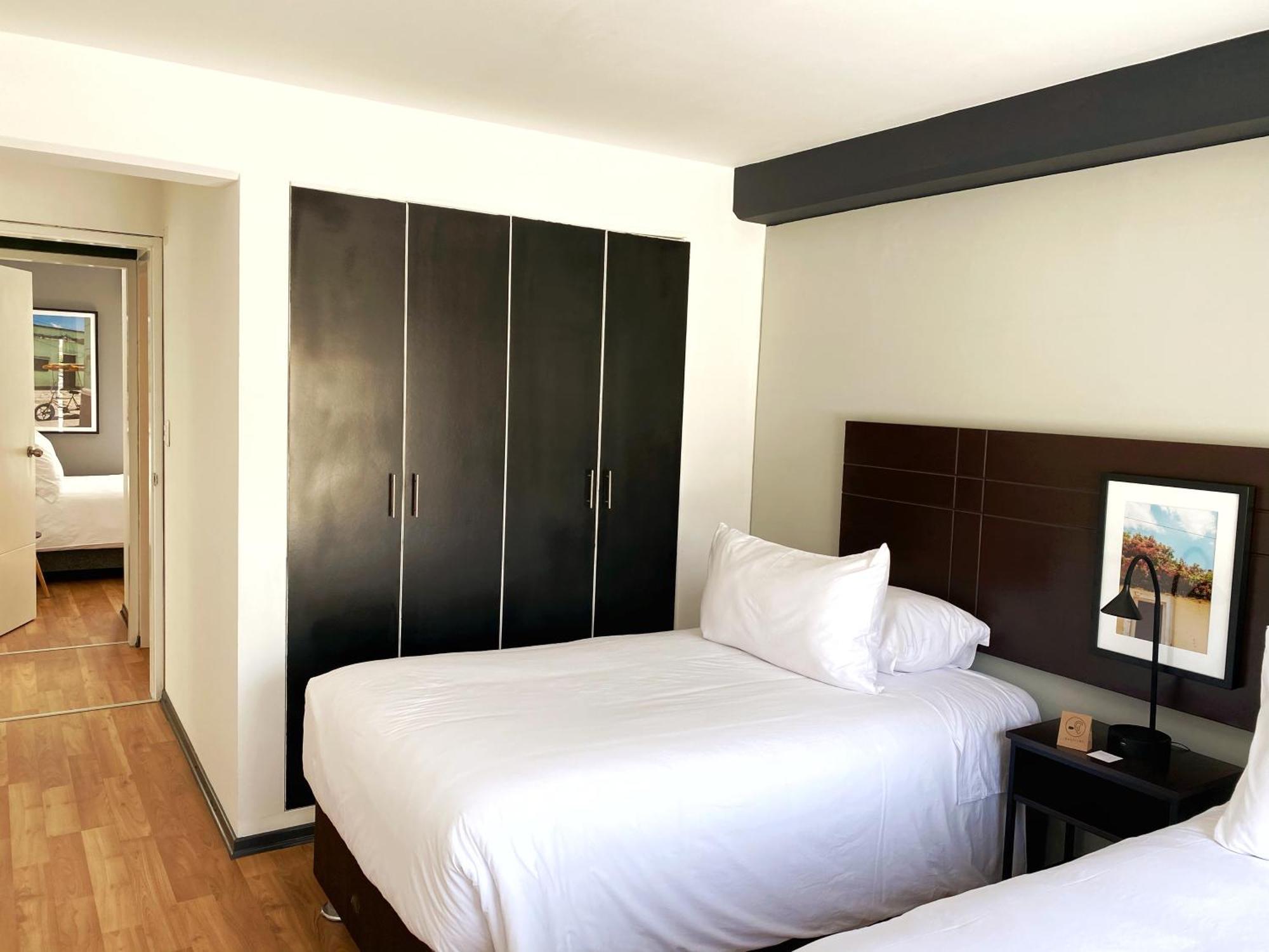 Aparthotel Nomad By Wynwood House Distretto di Distretto di Lima Esterno foto