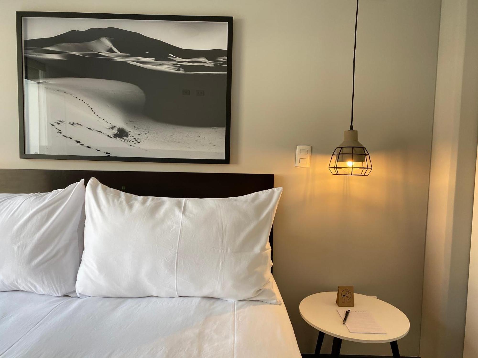 Aparthotel Nomad By Wynwood House Distretto di Distretto di Lima Esterno foto